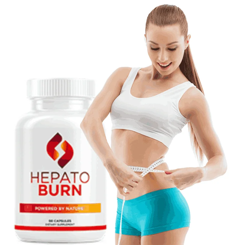hepatoburn supplement